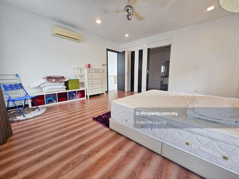 Rumah Berkembar untuk Dijual di Seksyen 27, Shah Alam oleh Nobeille Chung - iProperty.com.my