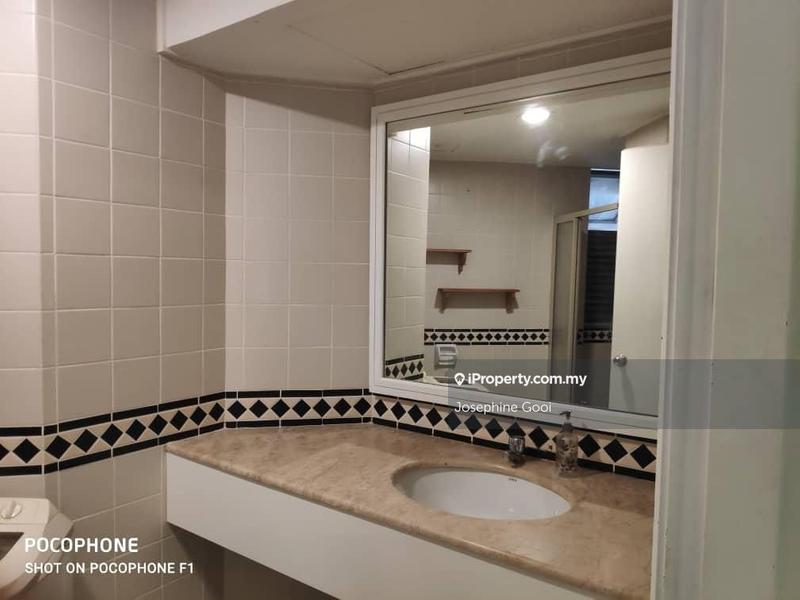 For Sale - Riana Green Condominium