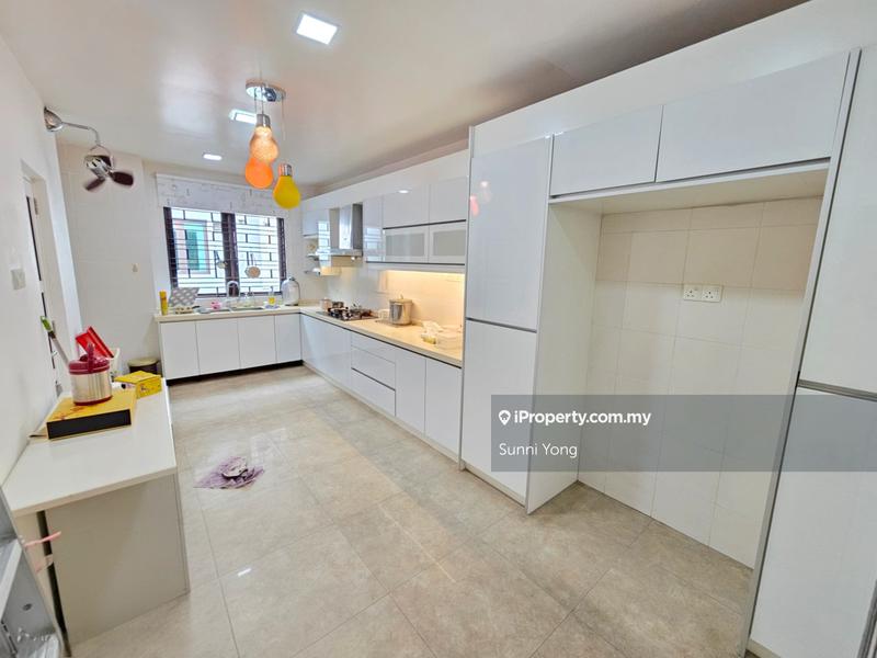 Rumah Teres untuk Dijual di gwsuf, Puchong oleh Sunni Yong - iProperty.com.my