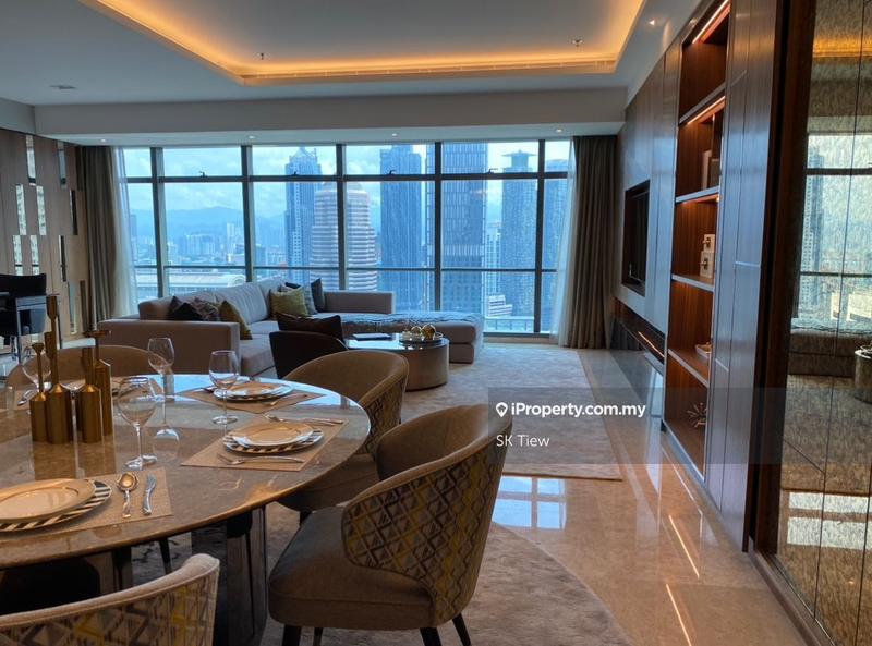 For Sale - The Ritz-Carlton Residences