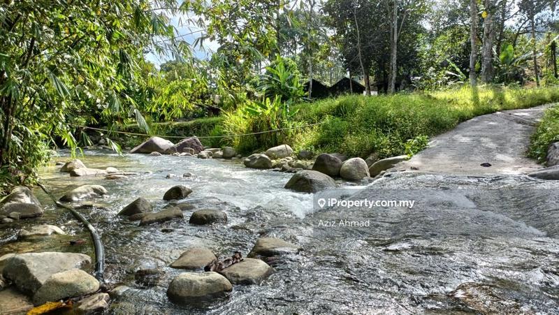 Agricultural Land for Sale in Kuala Pangsoon, Hulu Langat by Aziz Ahmad - iProperty.com.my