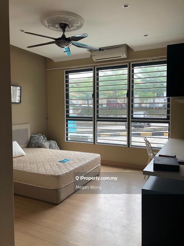 Kondominium untuk Dijual di Palace Court (Sri Istana) oleh Megan Wong - iProperty.com.my