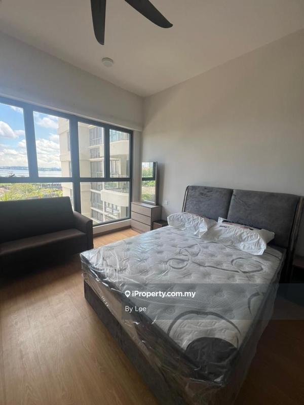 For Rent - Kings Bay @ Country Garden Danga Bay