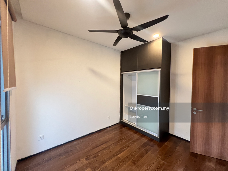 Kondominium untuk Dijual di The Fennel oleh Lewis Tam - iProperty.com.my