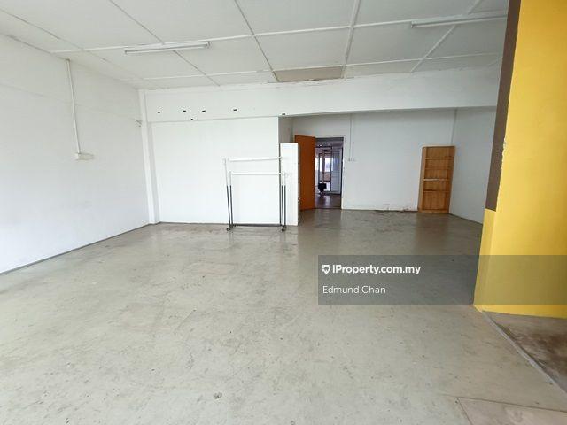 Terrace Factory for Rent in Taman Perindustrian Puchong, Puchong by Edmund Chan - iProperty.com.my