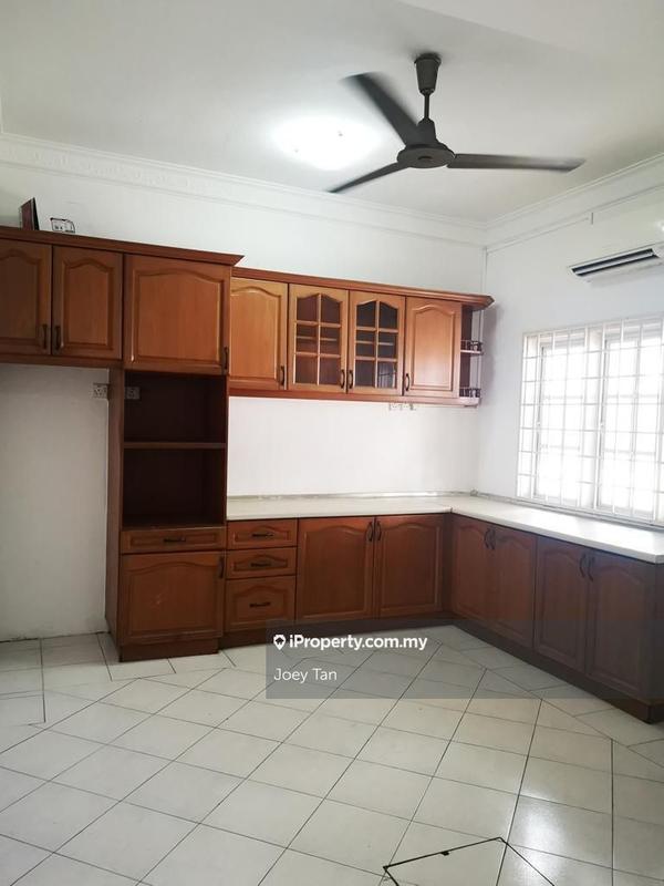 2-storey Terraced House for Sale in 金銮镇 Bandar Kinrara BK2 BK3 BK4 BK5, Bandar Kinrara, Bandar Kinrara by Joey Tan - iProperty.com.my