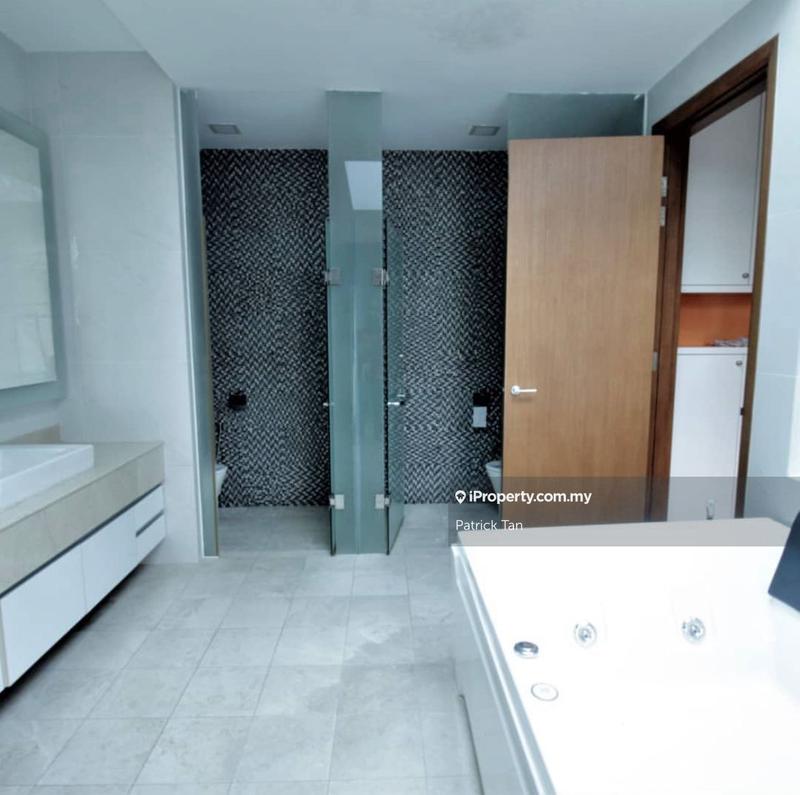 Rumah Berkembar untuk Dijual di Tropicana Indah Pool Villa, Tropicana oleh Patrick Tan - iProperty.com.my
