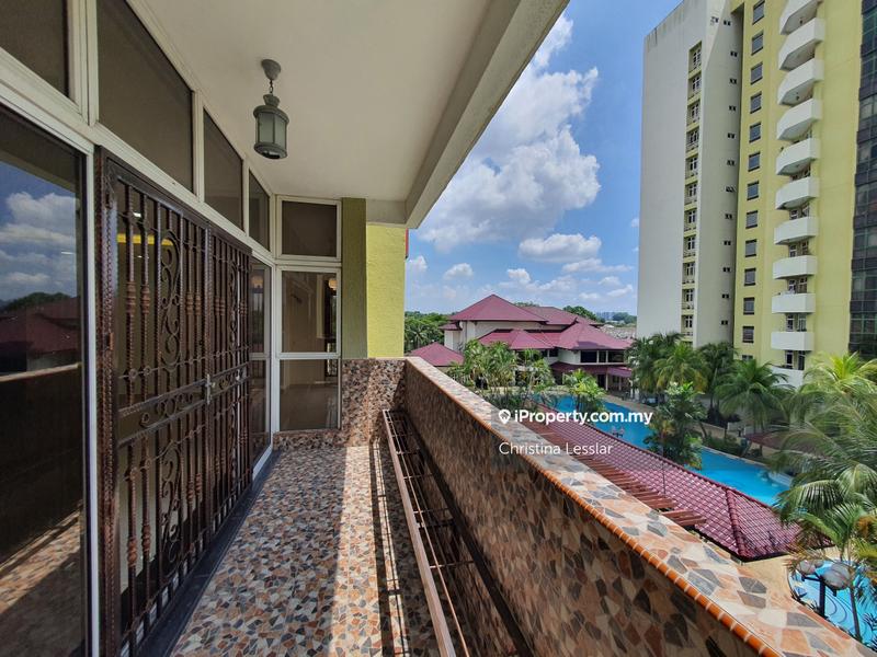 Condominium for Sale in Indera Subang by Christina Lesslar - iProperty.com.my