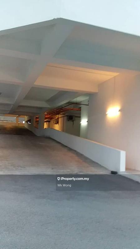 Kondominium untuk Dijual di Nautical Bay oleh Wk  Wong - iProperty.com.my
