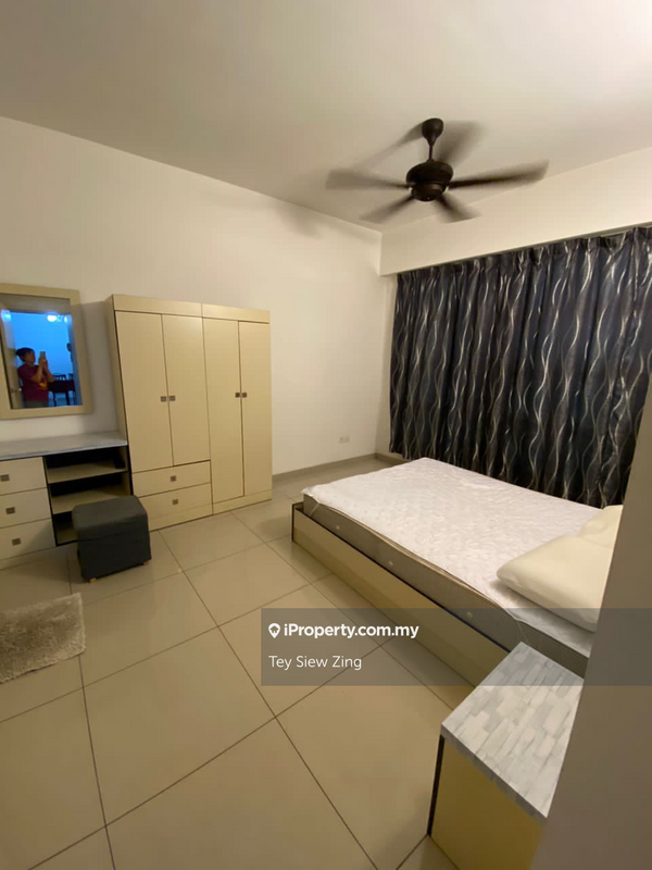 Condominium for Sale in The Zest @ Kinrara 9 by Tey Siew Zing - iProperty.com.my
