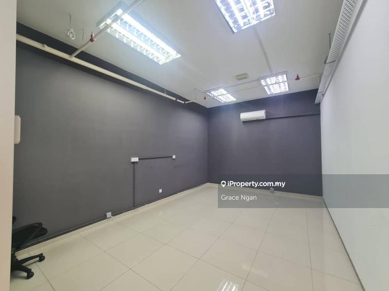 Residensi Servis untuk Disewa di Pinnacle Petaling Jaya oleh Grace Ngan - iProperty.com.my