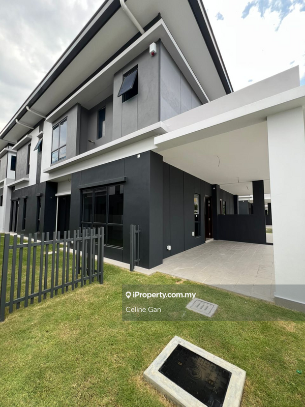 Semi-Detached House for Rent in Eco Ardence, Setia Alam by Celine Gan - iProperty.com.my