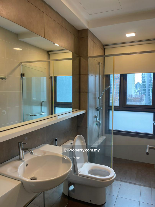 Condominium for Sale in Seni Mont Kiara by Alice Moo - iProperty.com.my
