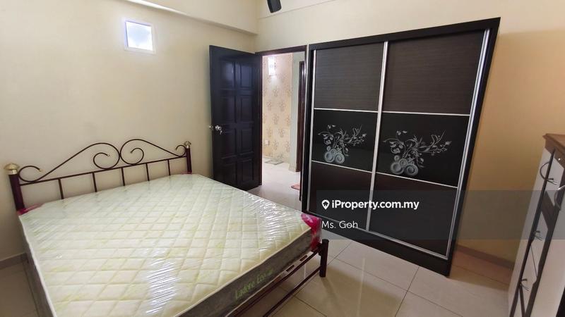 Pangsapuri untuk Disewa di Sri Impian Apartment oleh Ms. Goh - iProperty.com.my