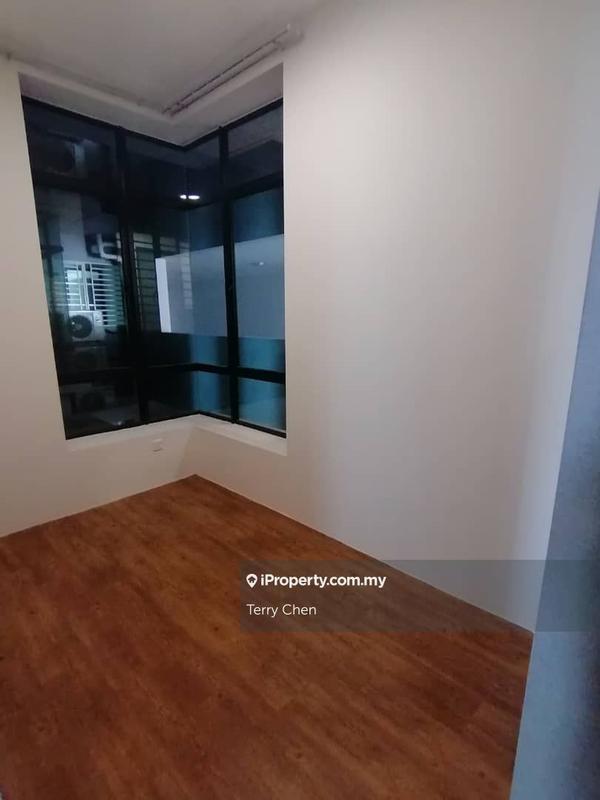 Service Residence for Sale in City of Green by Terry Chen - iProperty.com.my