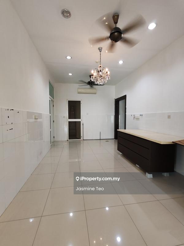 Rumah Berkembar untuk Dijual di Setia Damai 16, Setia Alam oleh Jasmine Teo - Interior - iProperty.com.my