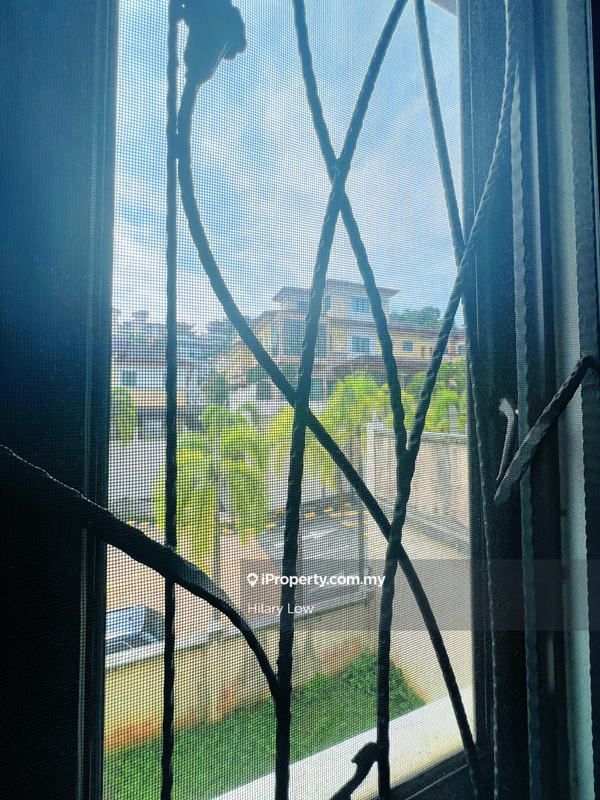 Semi-Detached House for Sale in Taman Sierra Seputeh, Seputeh by Hilary Low - iProperty.com.my