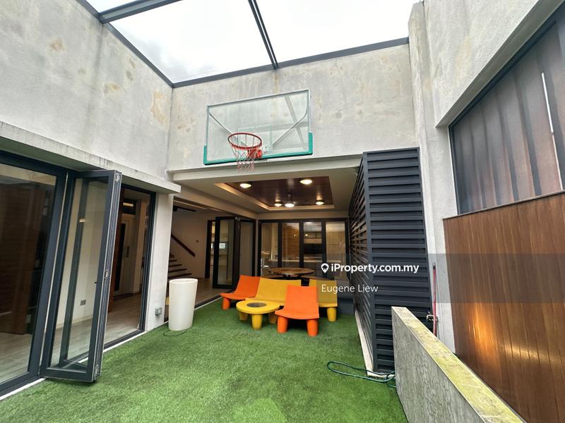 Bungalow House for Sale in Bukit Damansara, Damansara Heights by Eugene Liew - iProperty.com.my