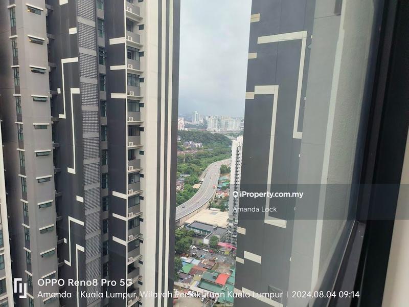 Service Residence for Sale in Citizen 2 by Amanda Lock - iProperty.com.my