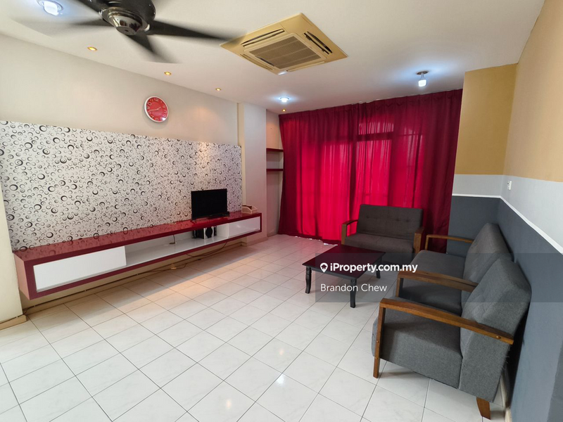 For Rent - Pleasant Court