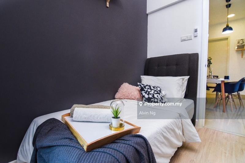 For Rent - Arte Plus