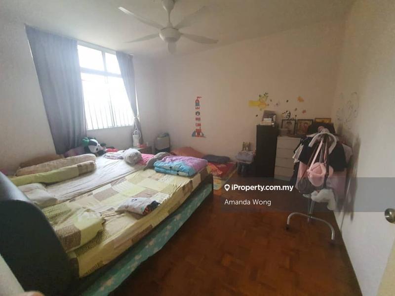 Kondominium untuk Dijual di Venice Hill oleh Amanda Wong - iProperty.com.my