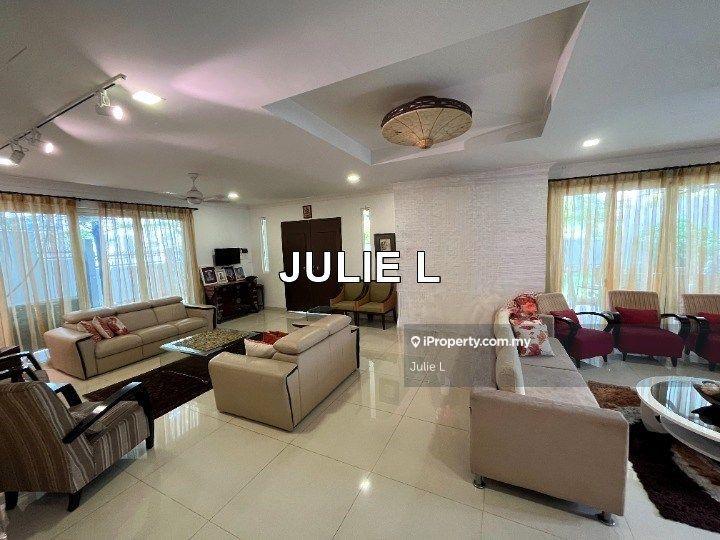Bungalow House for Sale in Bukit Bandaraya, Bangsar by Julie L - iProperty.com.my