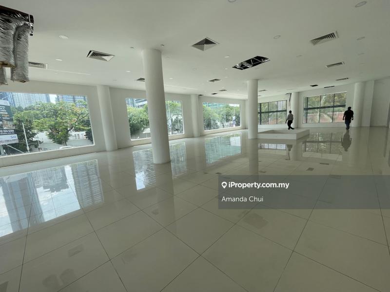 Banglo Komersial untuk Disewa di KLCC, KL City Centre oleh Amanda Chui - iProperty.com.my