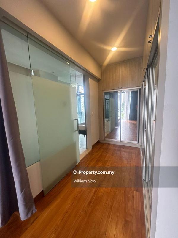 Residensi Servis untuk Disewa di Suria Stonor oleh William Voo - iProperty.com.my