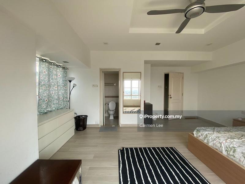 Kondominium untuk Dijual di The Boulevard oleh Carmen Lee - iProperty.com.my