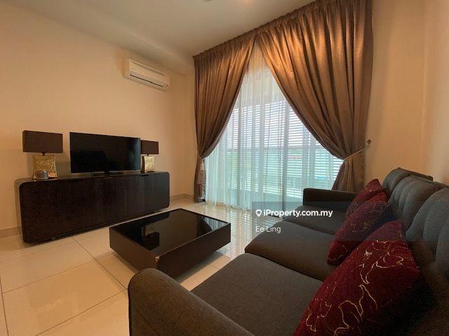 Kediaman Servis untuk Dijual di Isola oleh Ee Ling - iProperty.com.my