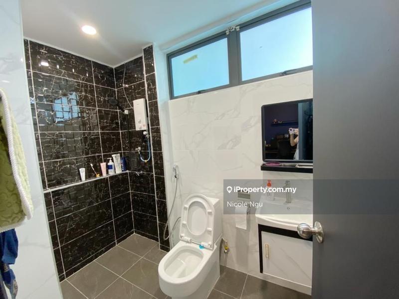 Rumah Berangkai 3 Tingkat untuk Dijual di Sutera Damansara, Damansara Damai oleh Nicole Ngu - iProperty.com.my