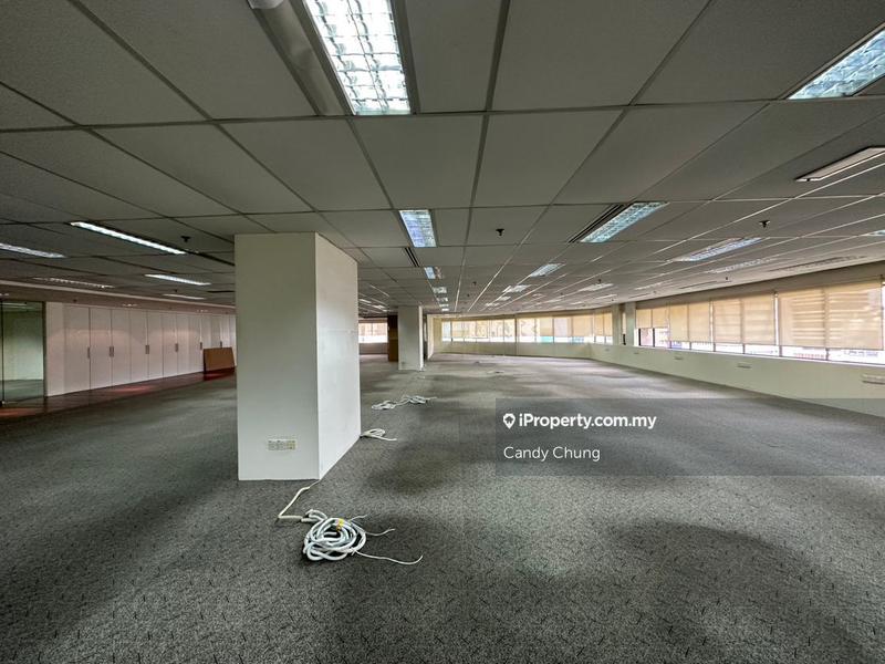 Office for Sale in Wisma Bumi Raya, Jalan Raja Laut, KL City Centre by Candy Chung - iProperty.com.my