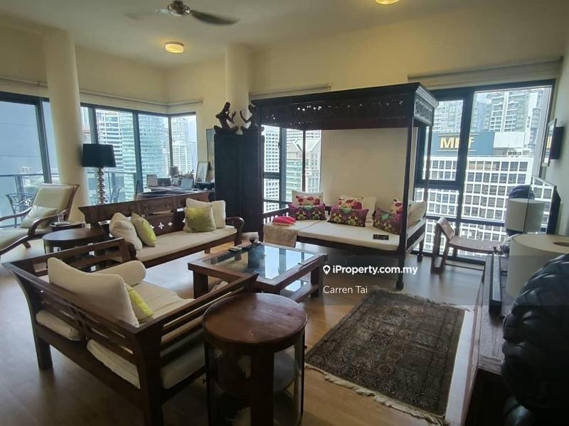 For Sale - St Mary Residences