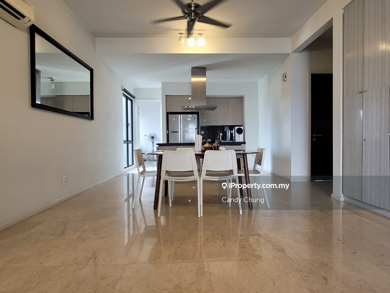 Condominium for Sale in Concerto North Kiara by Candy Chung - iProperty.com.my