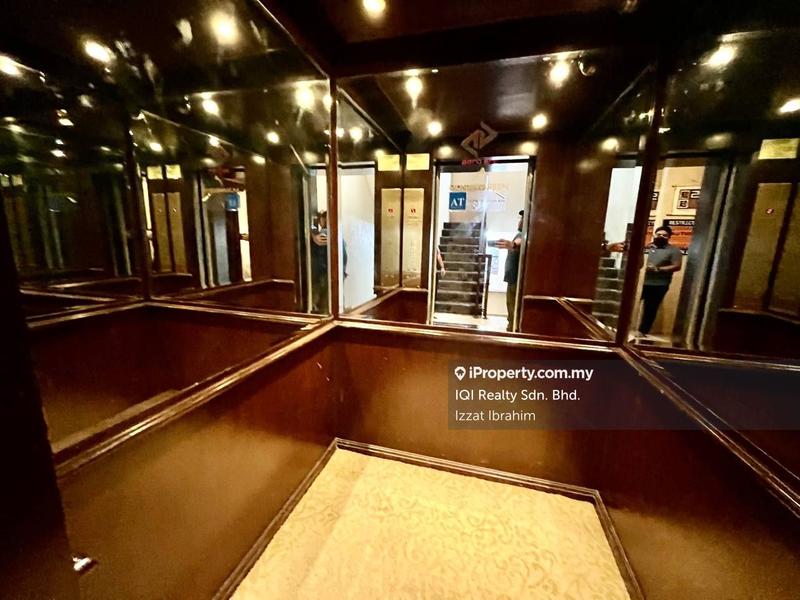 Kedai untuk Dijual di KLSC Wangsa Maju, Wangsa Maju oleh Izzat Ibrahim - iProperty.com.my