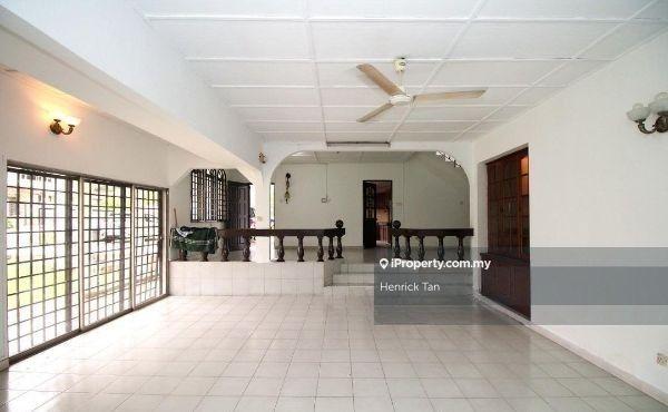 Banglo untuk Dijual di SS3, Petaling Jaya oleh Henrick Tan - iProperty.com.my