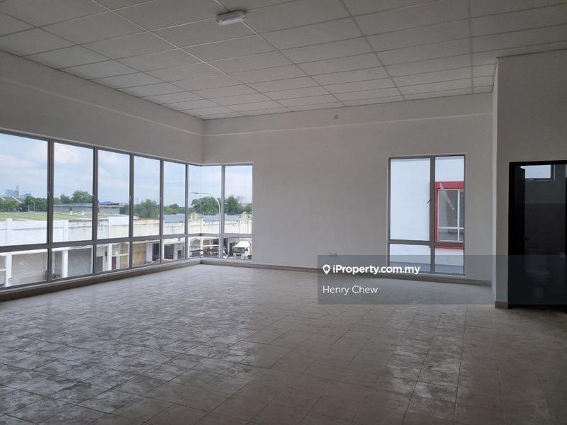 Semi-D Factory for Rent in Kota Warisan, Sepang by Henry Chew - iProperty.com.my