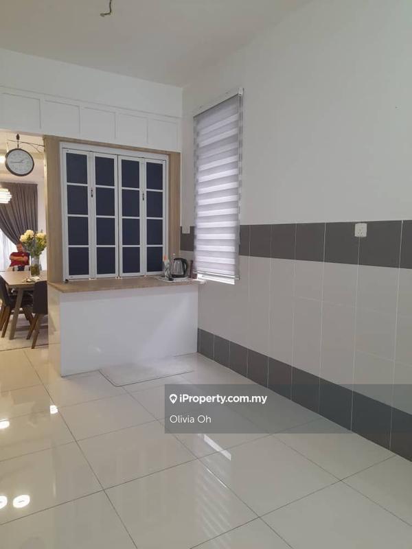 Rumah Teres 2-Tingkat untuk Disewa di Taman Bukit Kepayang, Bukit Kepayang oleh Olivia Oh - iProperty.com.my
