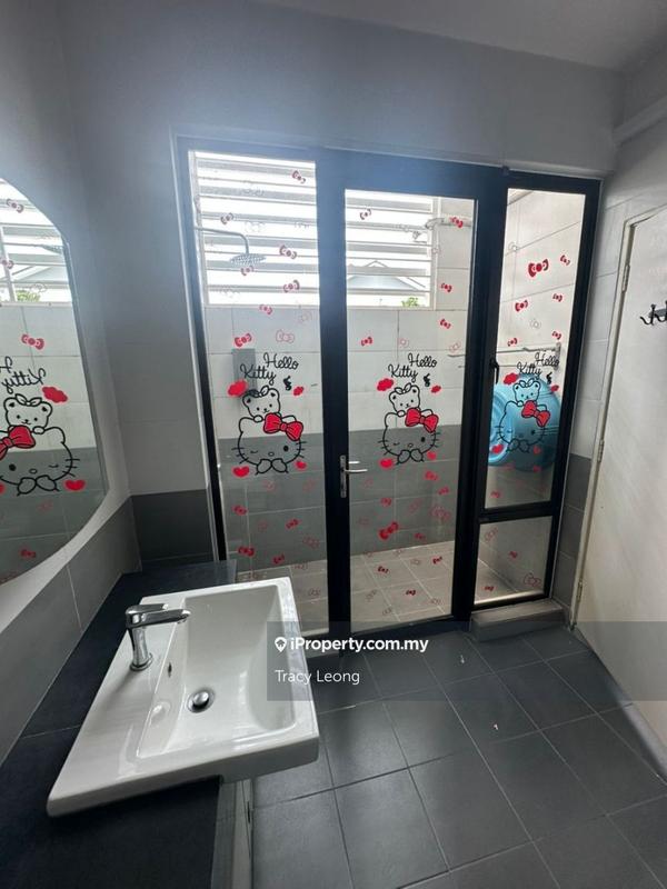 3-storey Terraced House for Sale in Kinrara Residence, Puchong by Tracy Leong - iProperty.com.my