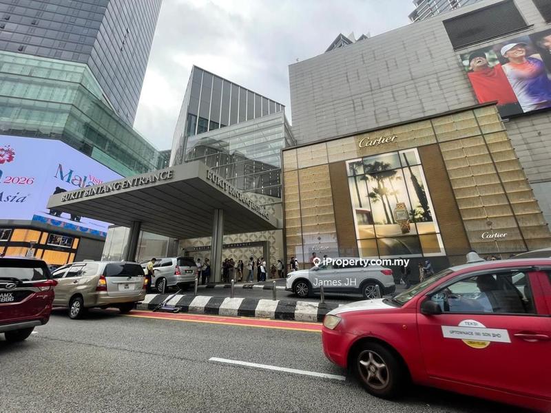 Shop-Office for Sale in Golden Triangle, KL City Centre by James JH - iProperty.com.my