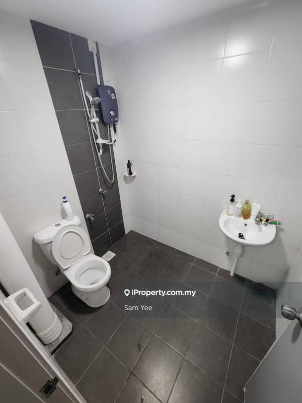 Pangsapuri untuk Dijual di De Kiara oleh Sam Yee - iProperty.com.my