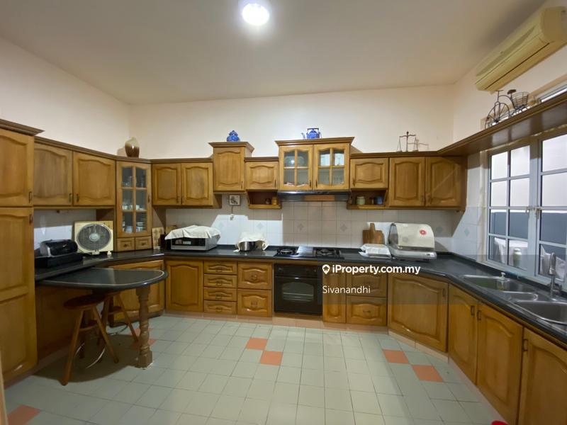 Semi-Detached House for Sale in Bandar Bukit Raja, Klang by Sivanandhi - iProperty.com.my