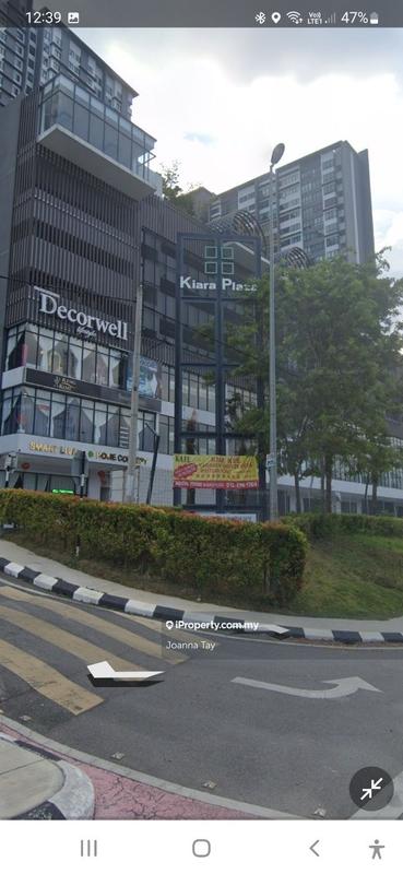 Shop for Sale in Kawasan Perniagaan Kiara, Semenyih by Joanna Tay - iProperty.com.my