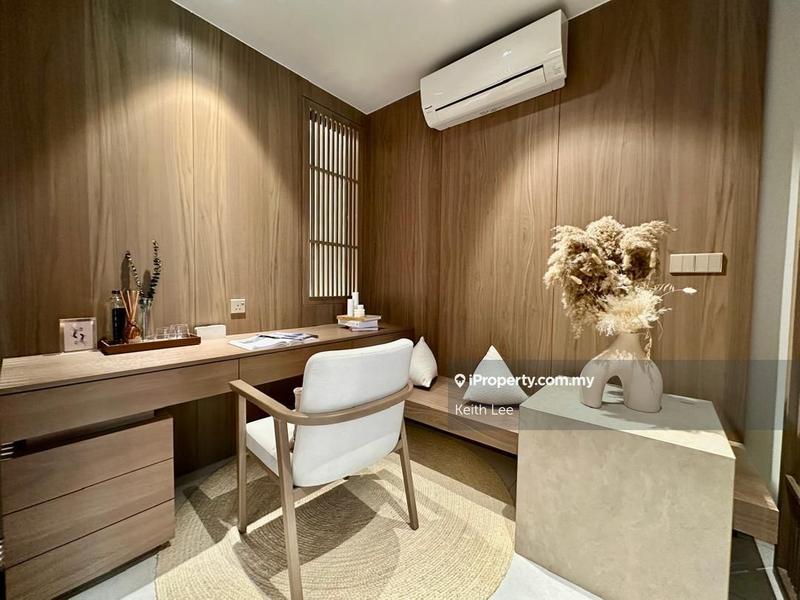 For Sale - Amaya Residences @ Damansara Avenue