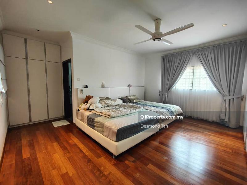 Rumah Berkembar untuk Dijual di SS 21, Damansara Utama, Petaling Jaya oleh Desmond Tan - iProperty.com.my