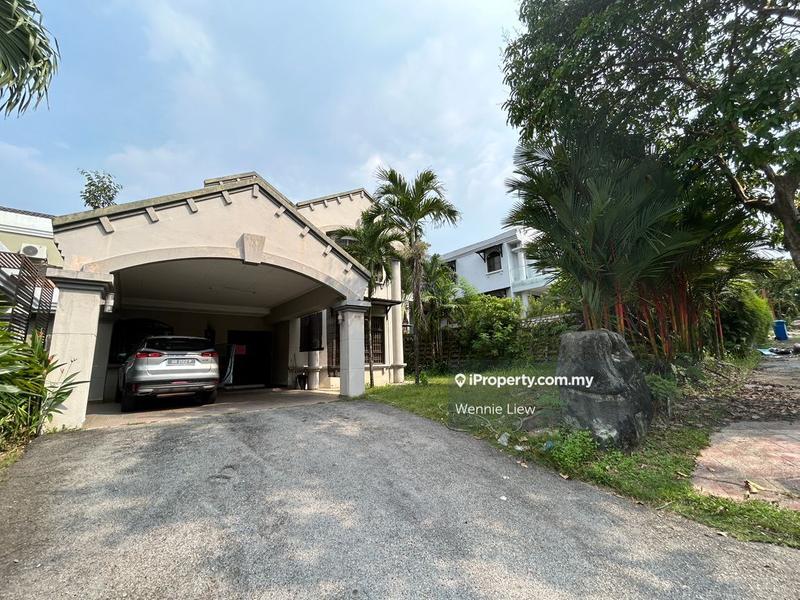 Semi-Detached House for Rent in Kelab Golf Sultan Abdul Aziz Shah (KGSAAS), Shah Alam by Wennie Liew - iProperty.com.my