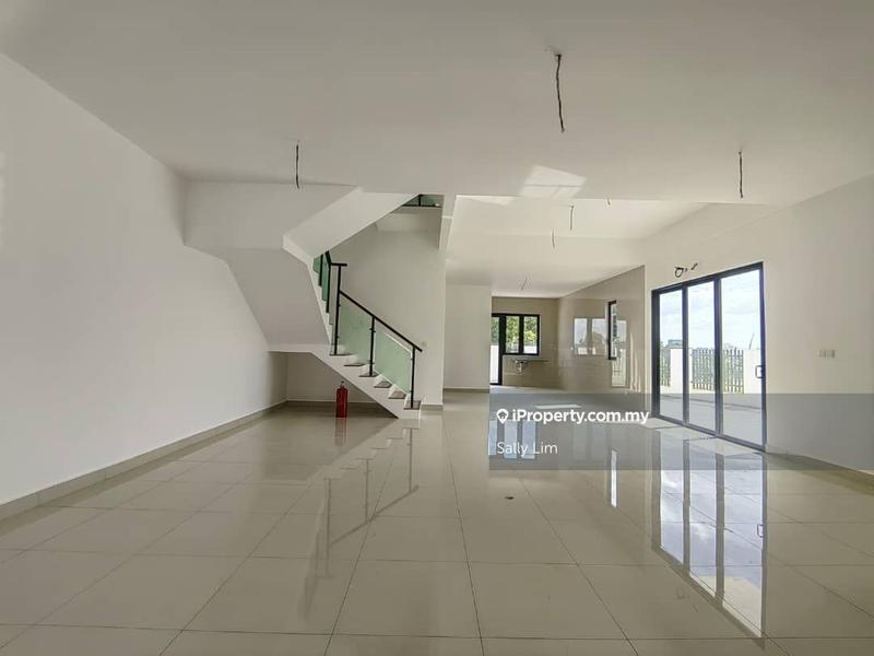 Rumah Berangkai 2.5 Tingkat untuk Dijual di Taman Puncak Jalil, Seri Kembangan oleh Sally Lim - iProperty.com.my