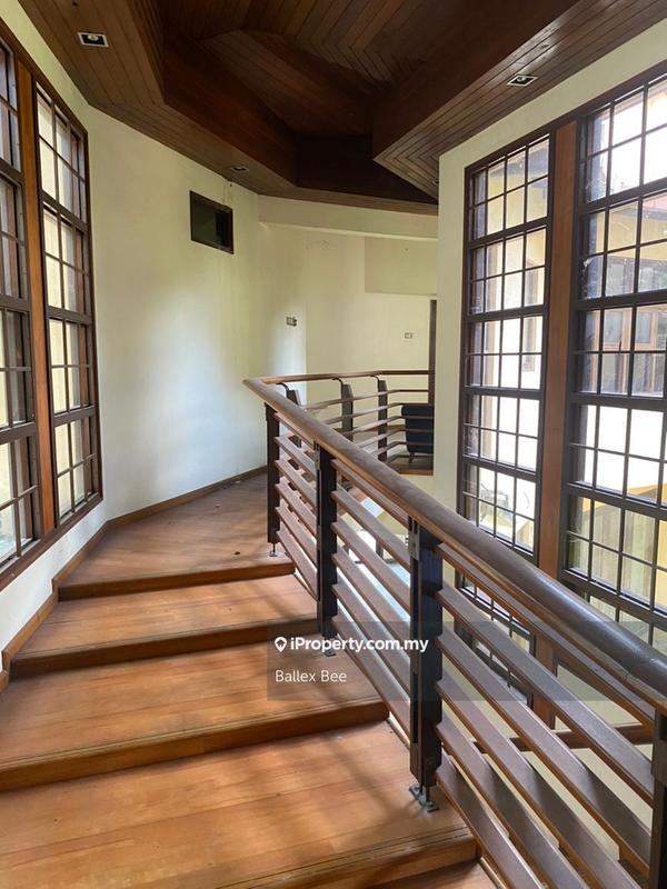 Banglo untuk Dijual di Bandar Sri Damansara, Selangor oleh Ballex Bee - iProperty.com.my