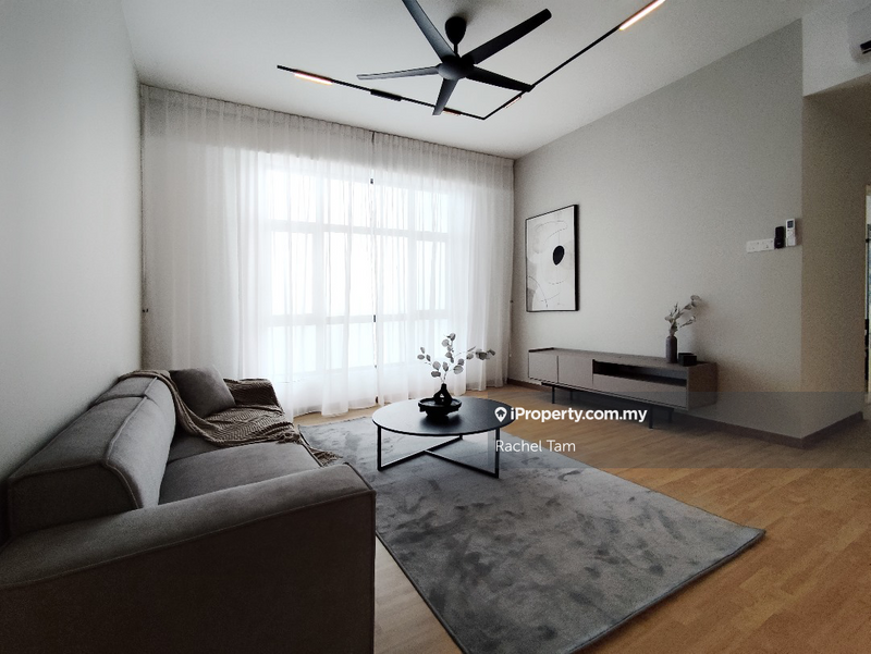 Service Residence for Rent in Imperium Residence by Rachel Tam - iProperty.com.my